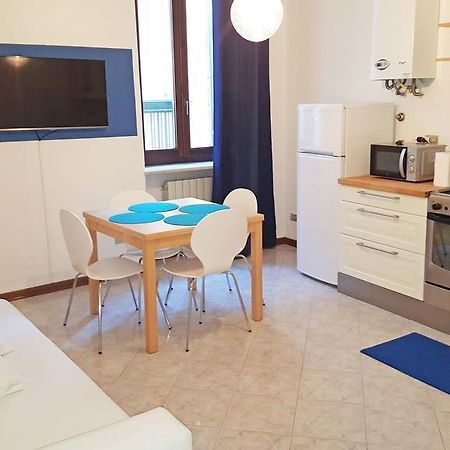 Ferienwohnung Residenza Ai Filippini Verona Exterior foto