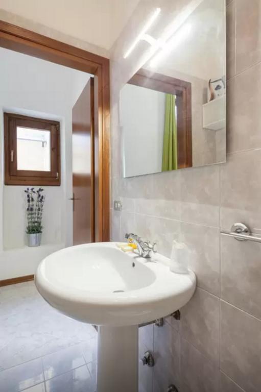 Ferienwohnung Residenza Ai Filippini Verona Exterior foto