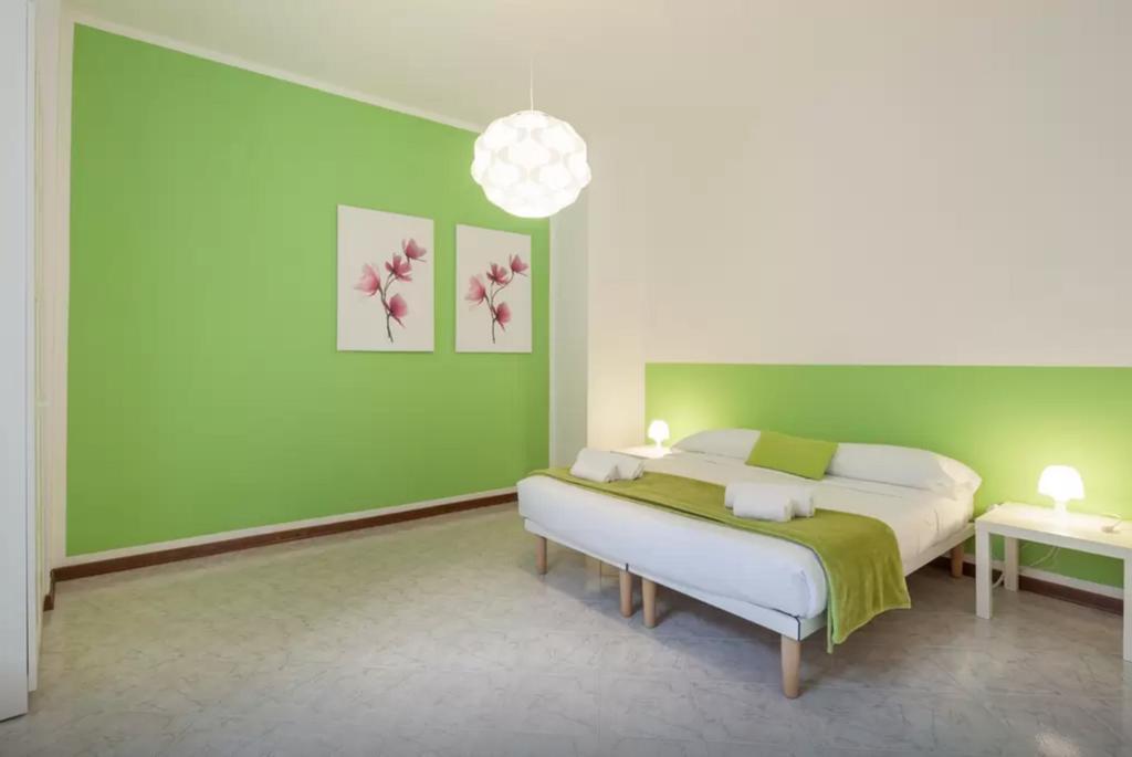 Ferienwohnung Residenza Ai Filippini Verona Exterior foto
