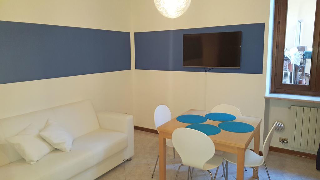 Ferienwohnung Residenza Ai Filippini Verona Exterior foto