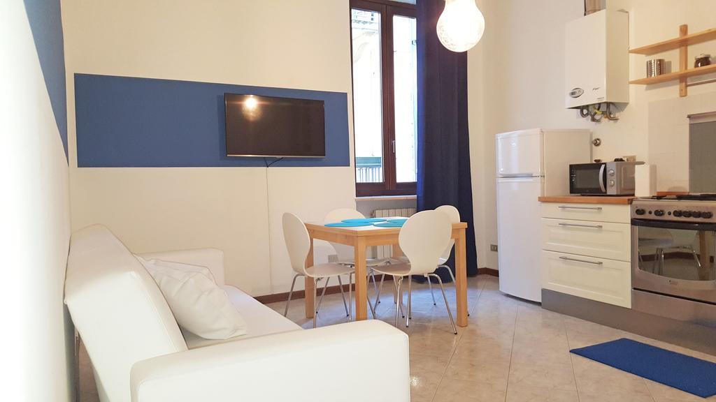Ferienwohnung Residenza Ai Filippini Verona Exterior foto