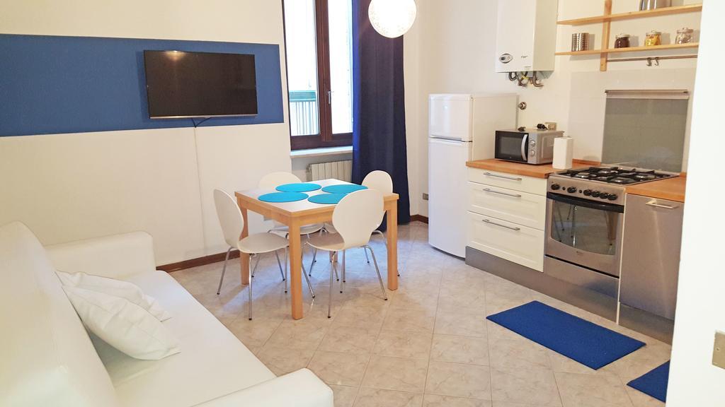 Ferienwohnung Residenza Ai Filippini Verona Exterior foto