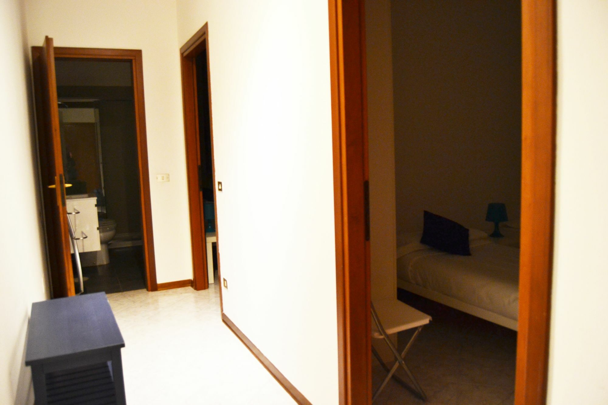 Ferienwohnung Residenza Ai Filippini Verona Exterior foto