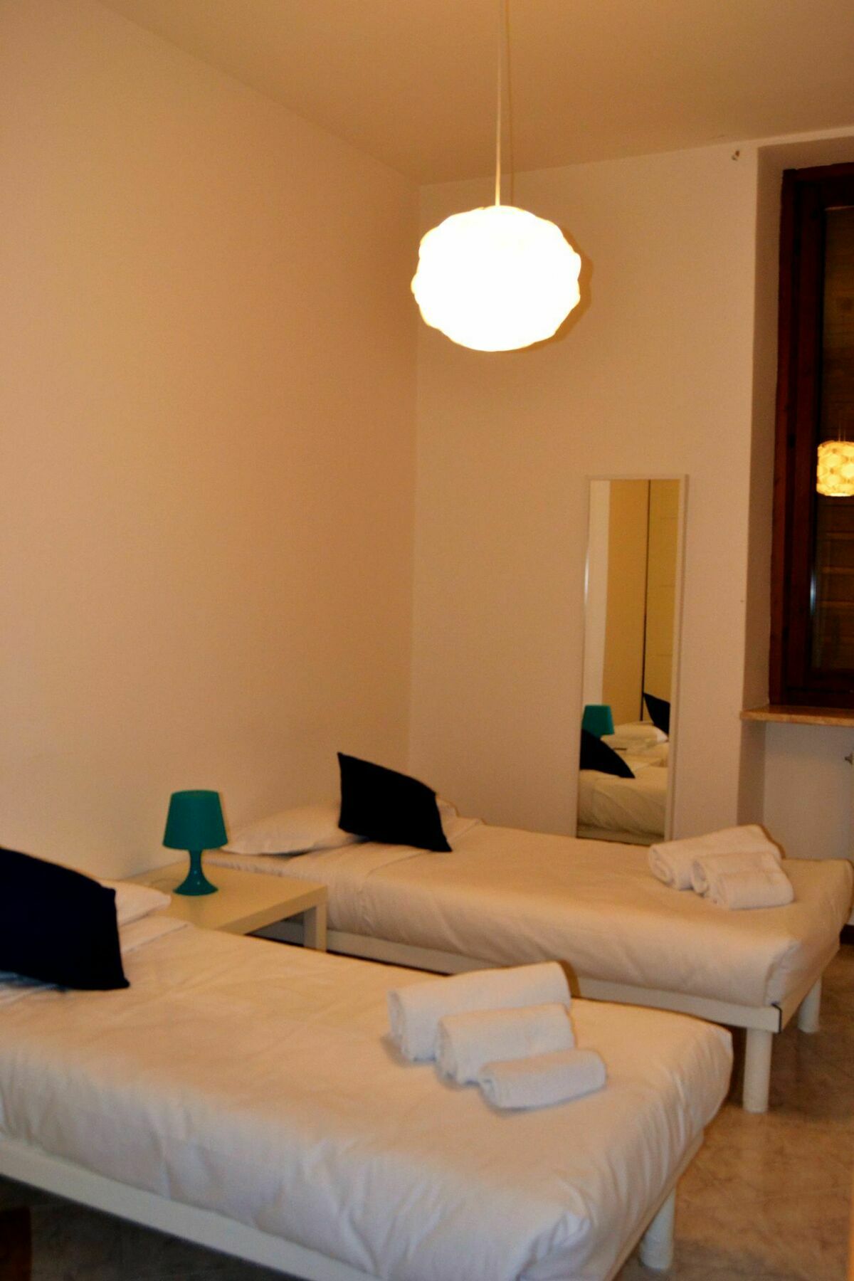 Ferienwohnung Residenza Ai Filippini Verona Exterior foto